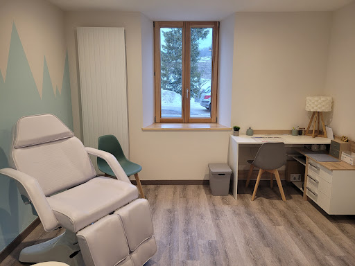 Photo de Infirmières du Plateau à Saint-Lupicin (39170)