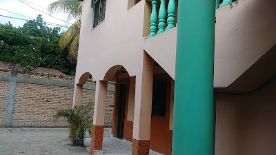 lodging