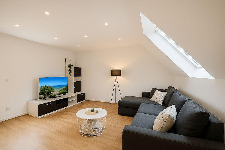 Baden Apartments & Management UG