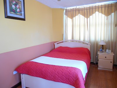 Photos of Hotel Caribe Real Latacunga