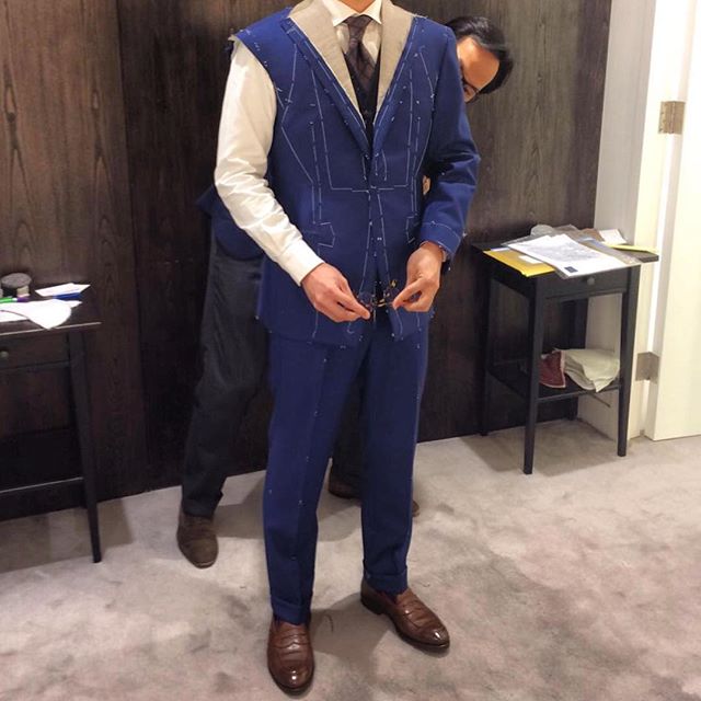Universal Tailors