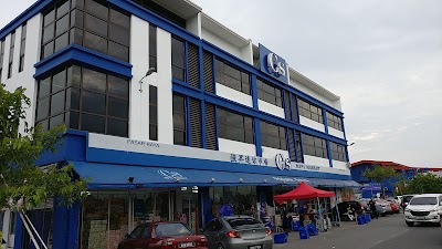 Cs supermarket kuching