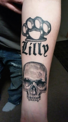 Valle Ink Tattoos & Body Piercings Gallery - United States