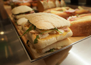 Photo n°1 de NaturElle à Montpellier (Restaurant végétarien)