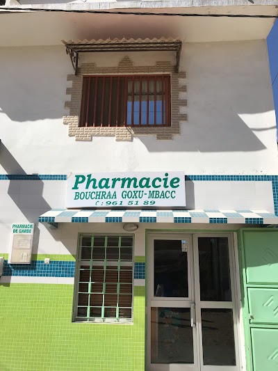 Pharmacy