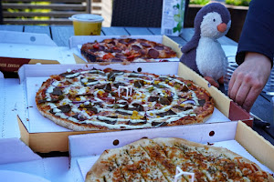 Pizzabakeren Hjelmeland photo