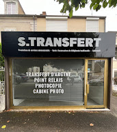 S.transfert à Saint-Fargeau-Ponthierry
