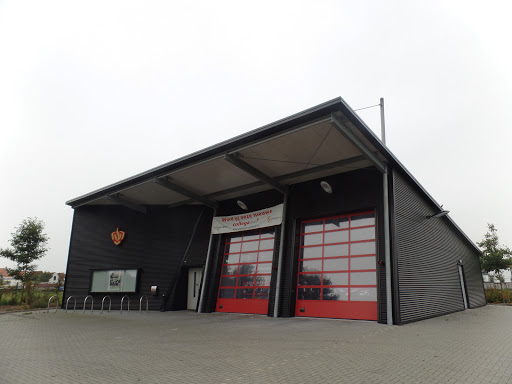 Brandweer Zeeland, Post Rooseveltlaan - Thumbnail