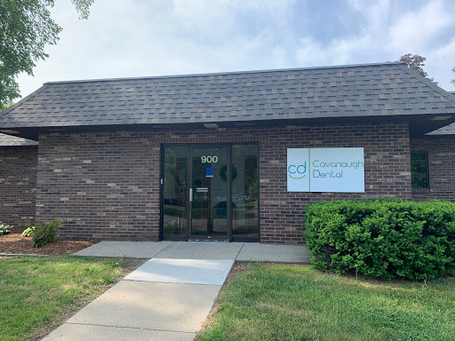 Cavanaugh Dental