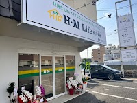 H・M Life(株)