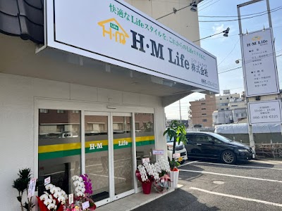 H・M Life(株)