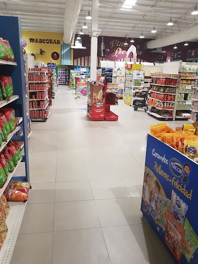 Photos of Supermercado La Antorcha Satellite