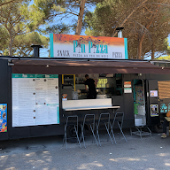 Pin Pizza à Saint-Mandrier-sur-Mer