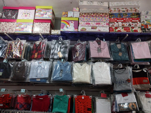 Tienda de ropa Doña Maty - Thumbnail