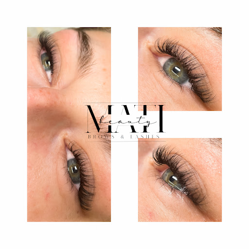 MATI Beauty Wimpernverlängerung Waiblingen - Thumbnail