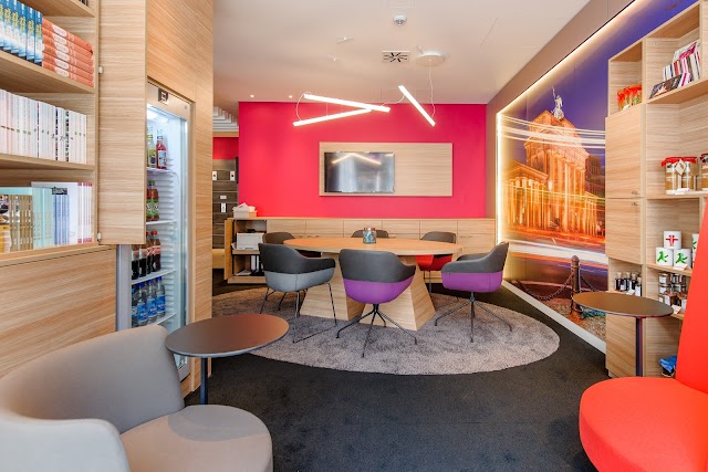 Mercure Hotel Berlin City