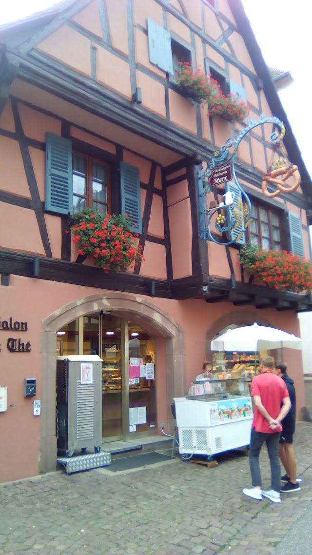 Patisserie Marx