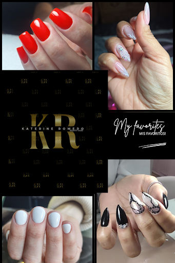 Katerine Romero Beauty Care
