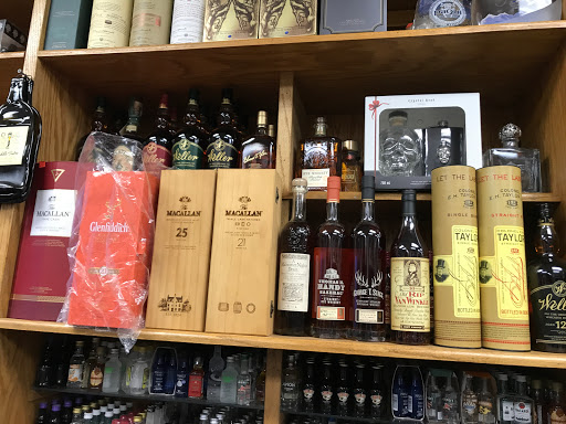 Broadway Liquor & Wine - Thumbnail