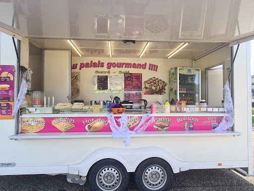 Photo 8 - Liberty Saveurs Food Truck Rôtisserie et Traiteur Evénementiel