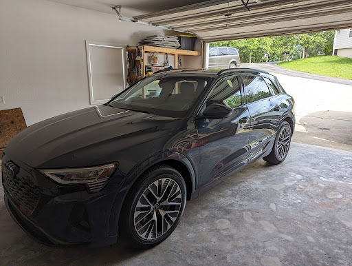 Red Devil Detailing - Visual