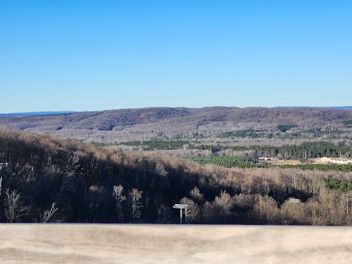 Boyne Mountain - Visual