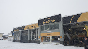 Photo n°2 de BestDrive à Gap (Atelier de réparation pour poids lourds)