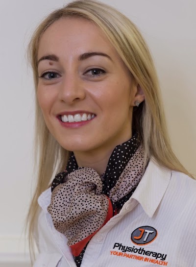 Photos of JT Physio