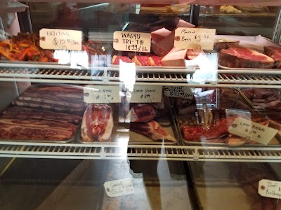 Waimea Butcher Shop