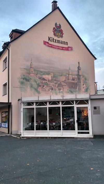 Photos of Fahrradecke Erlangen