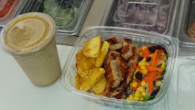 Photos of Punchline Juice Bar Barbados