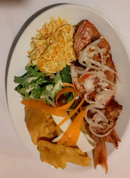 Photo n°30 de ️ Restaurant Jacqueline's Food à Le Gosier (Restaurant)