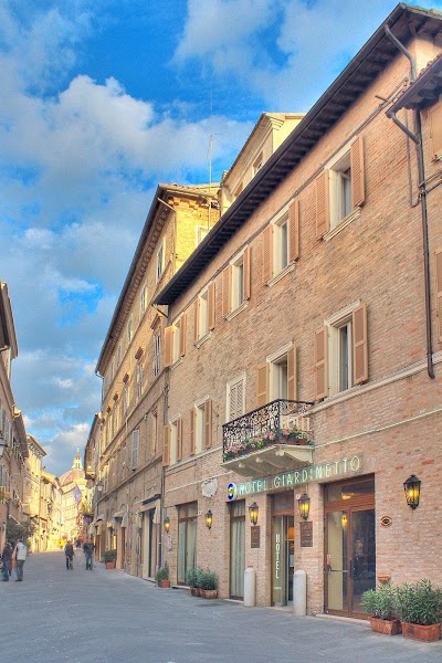 Photos of HOTEL GIARDINETTO