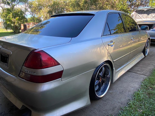 Nic's Auto Wash