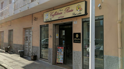 Caffetteria Ruiu - Thumbnail