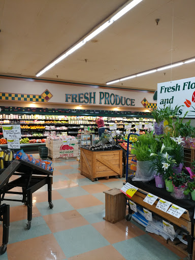 Bryan's Supermarket - Thumbnail