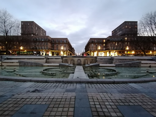BESSEC LE HAVRE