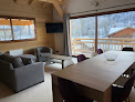 chalet d' Alice à Éclance