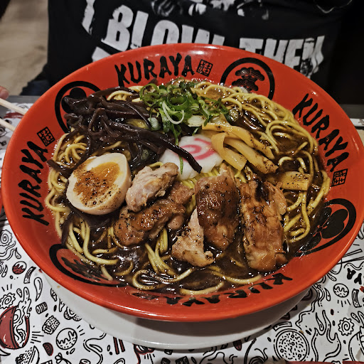 Kuraya - Visual