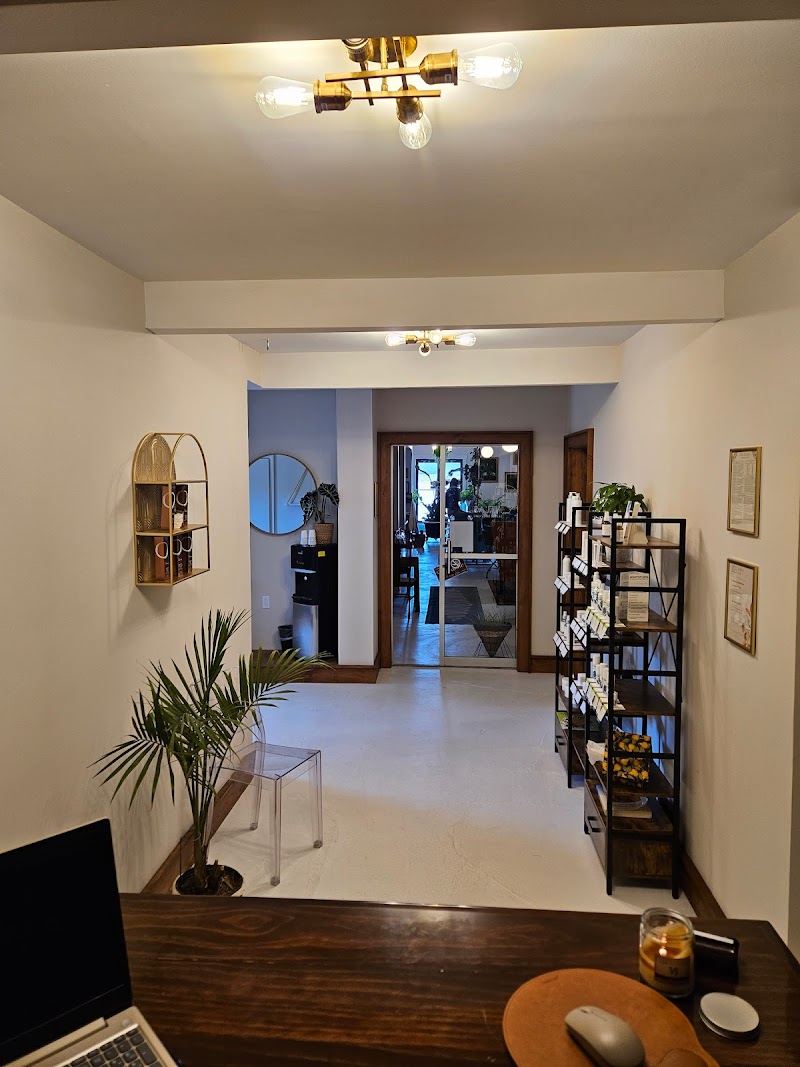 Tru Atlas Skin and Body Care