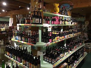 Photo n°5 de La Fontaine Aux Vins à Vesoul (Caviste)