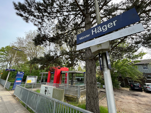 Münster-Häger - Thumbnail