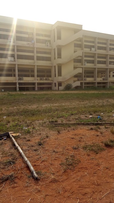Photos of PROF. FESTUS AGHAGBO DIGITAL LIBRARY