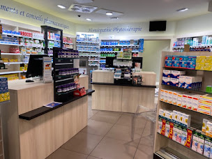 Photo n°1 de Pharmacie du Bourg à Cognin (Pharmacie)