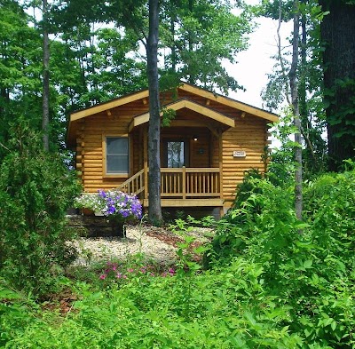 Photos of Serenity Log Cabins, LLC