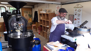 Photo n°9 de Café Loren à Maidières (Torréfacteurs)