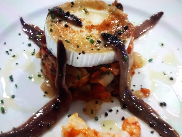 La Cuisine