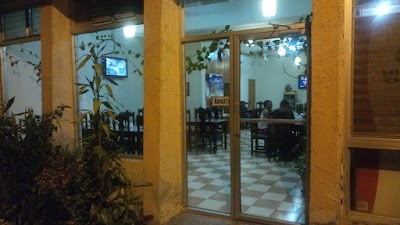 Photos of Restaurante Koreano 호돌이