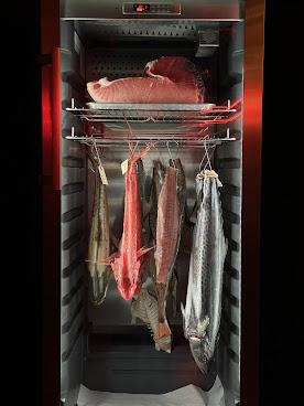 CH Distillery | Jōtō Sushi by null