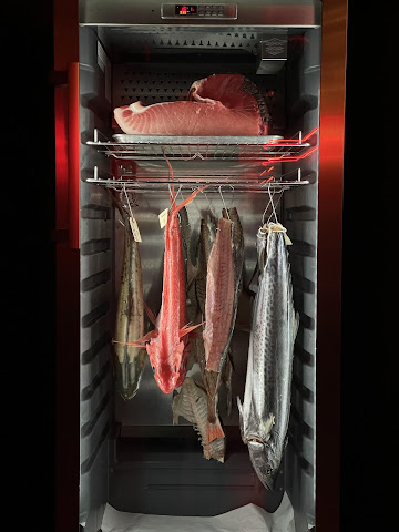 CH Distillery | Jōtō Sushi by null